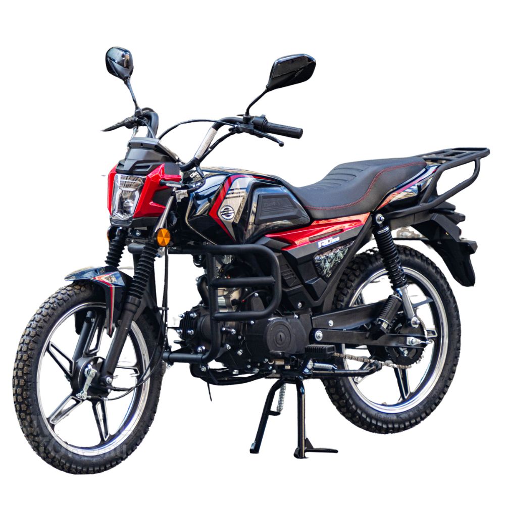 Купить мопед Racer RC50-V Beta M1