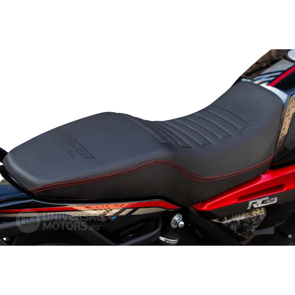 Мопед Racer RC50-V Beta M1 БЕЗ ПТС
