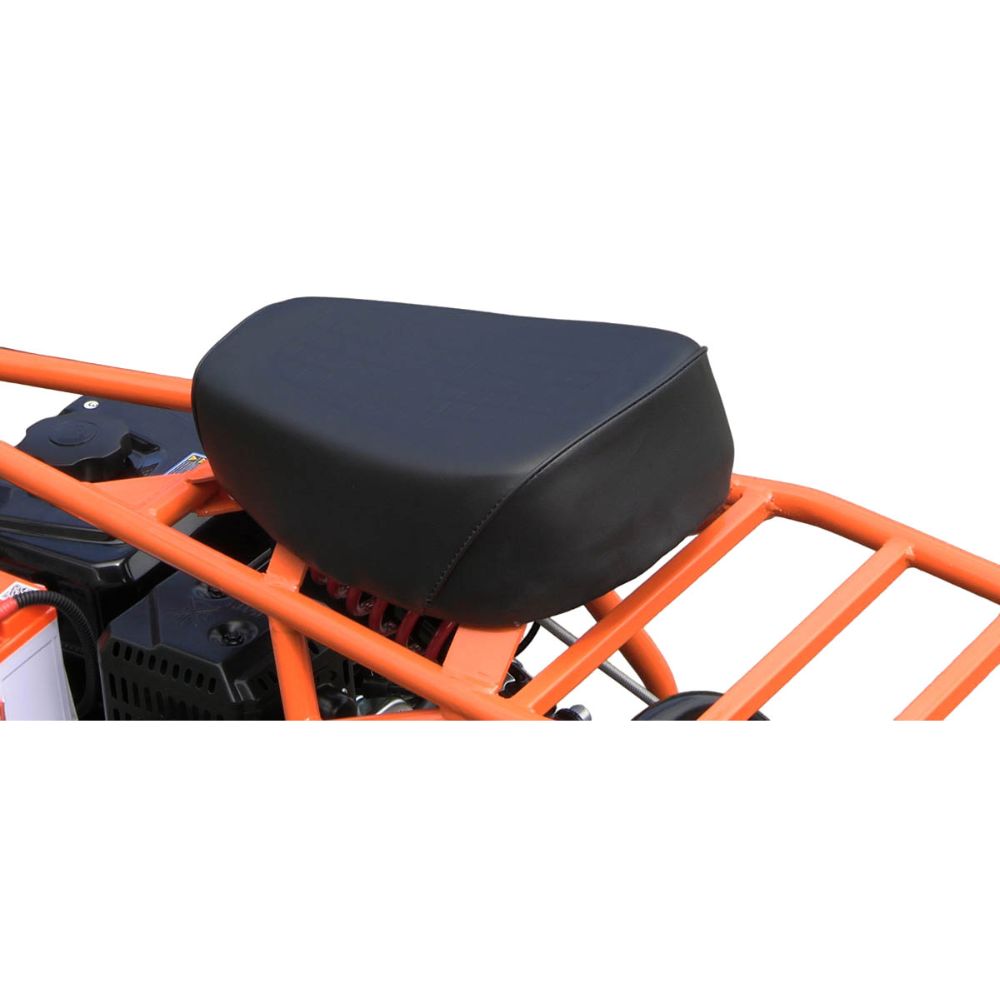 Мотоцикл СКАУТ-7 БОЦМАН 2 9 л.с. KP230PRO