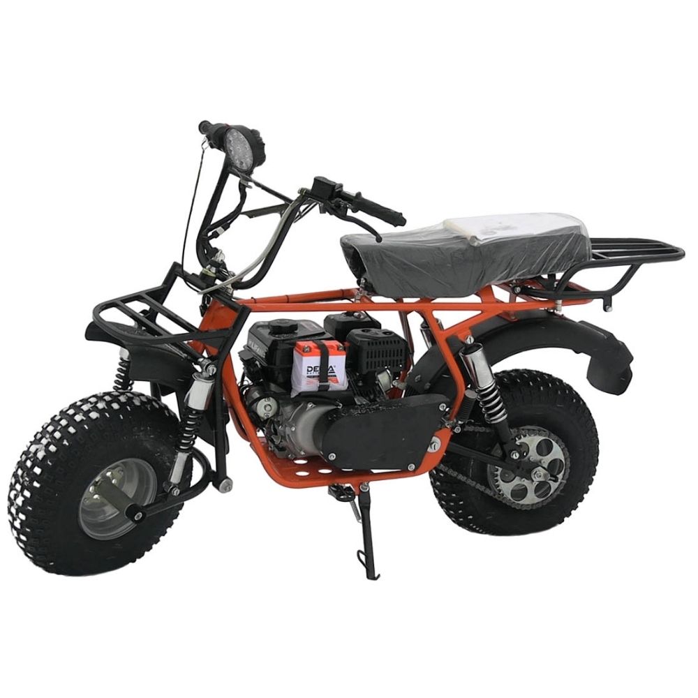 Купить мотоцикл СКАУТ САФАРИ ПЛЮС 3L-8Е+ BIGFOOT Мотоцикл СКАУТ САФАРИ ПЛЮС 3L-8Е+ BIGFOOT