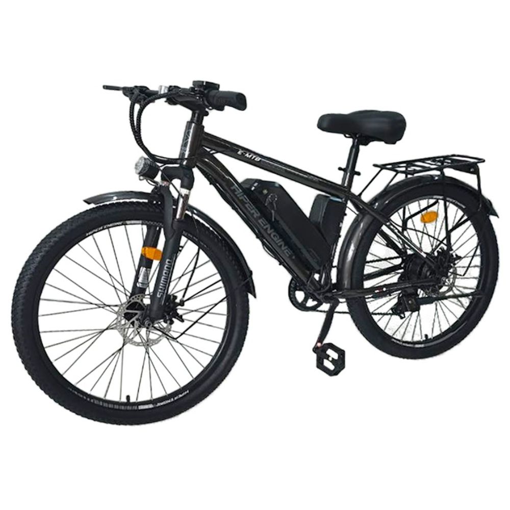 Купить электровелосипед Hiper Engine MTB S3