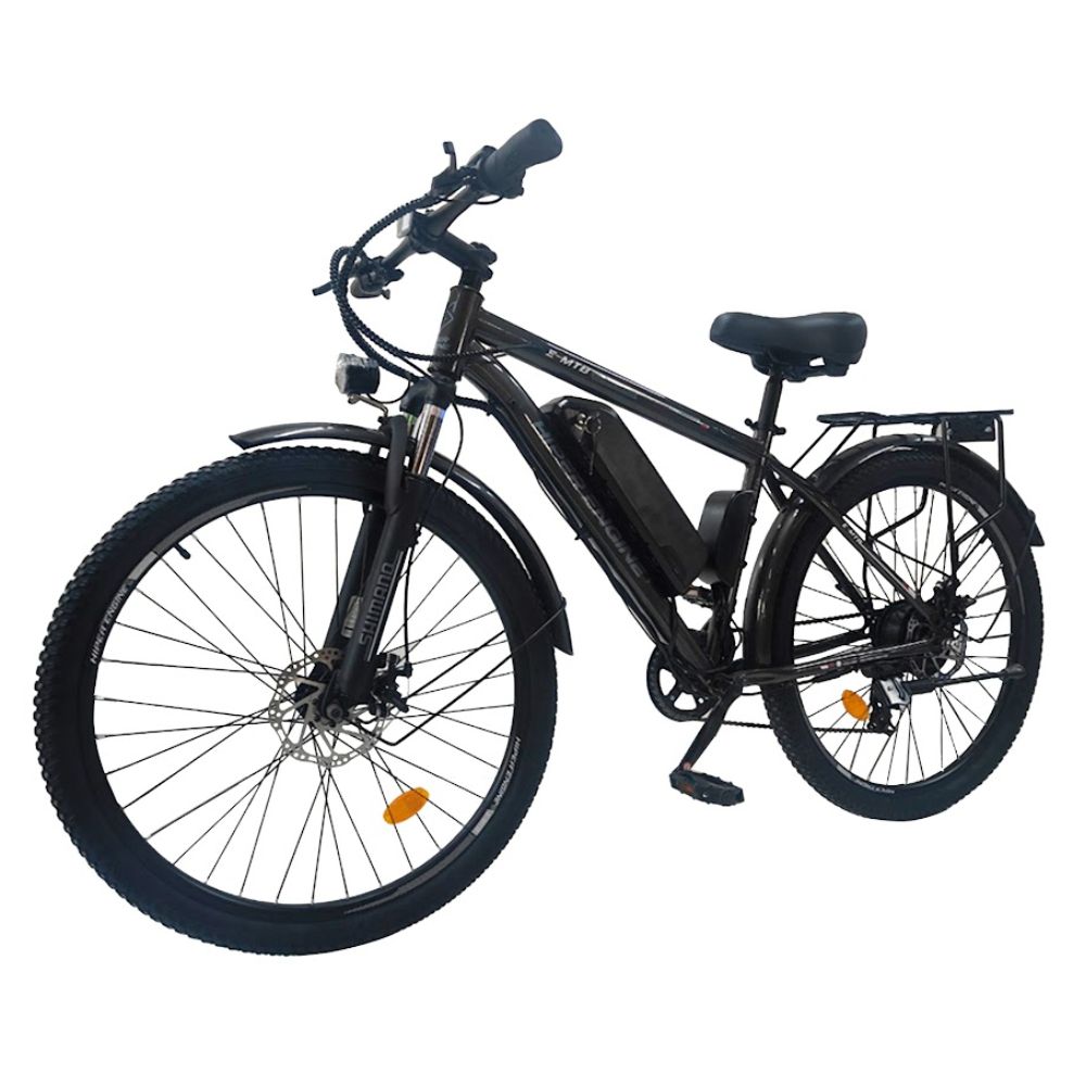 Купить электровелосипед Hiper Engine MTB S4