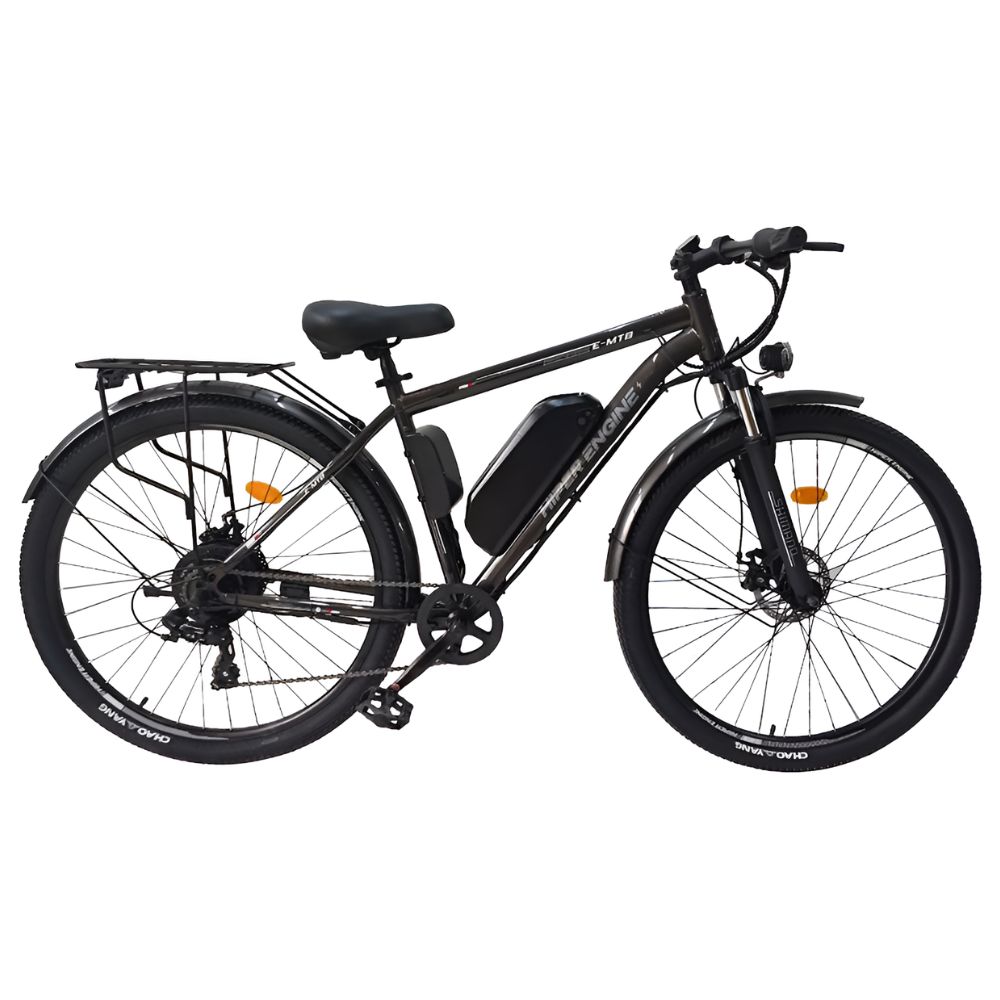 Купить электровелосипед Hiper Engine MTB S6