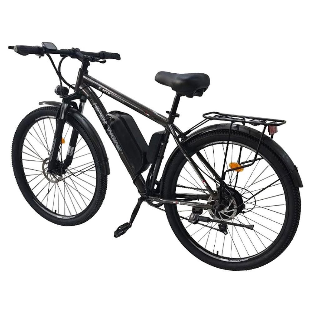 Электровелосипед Hiper Engine MTB S6