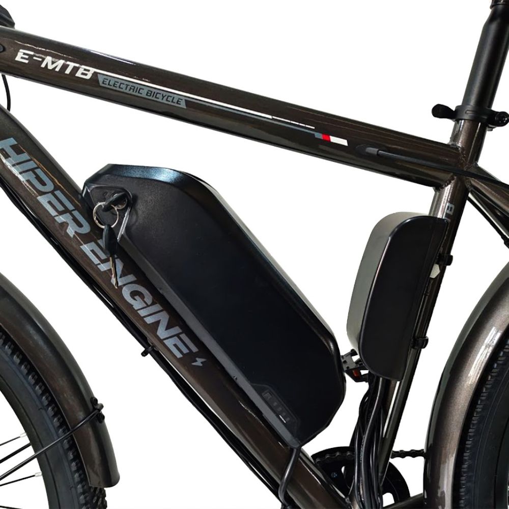Электровелосипед Hiper Engine MTB S6