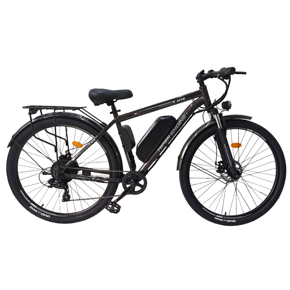Купить электровелосипед Hiper Engine MTB S5