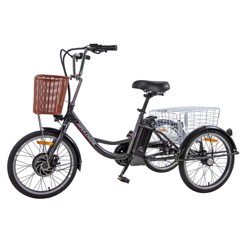 Купить электровелосипед Hiper Engine Tres F03