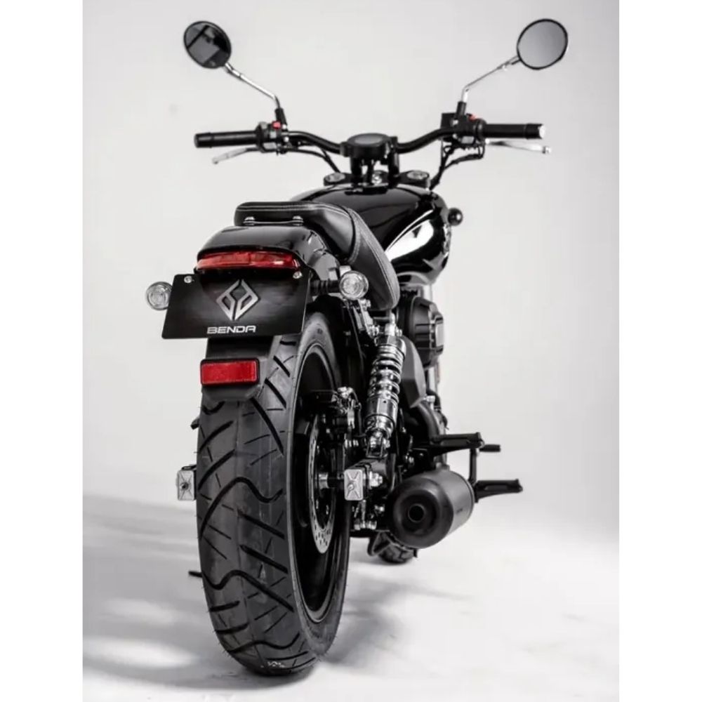 Мотоцикл Benda Funrider 125