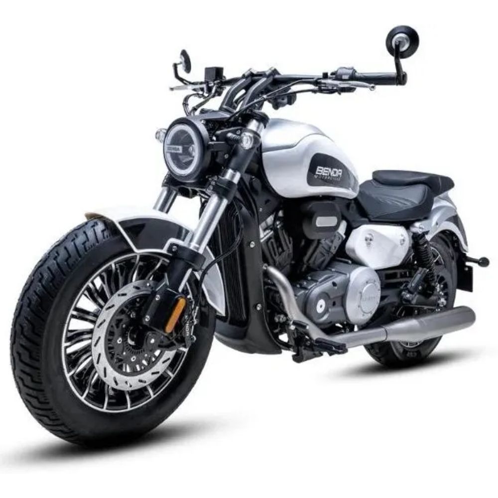 Купить мотоцикл Benda Rock 300 Мотоцикл Benda Rock 300