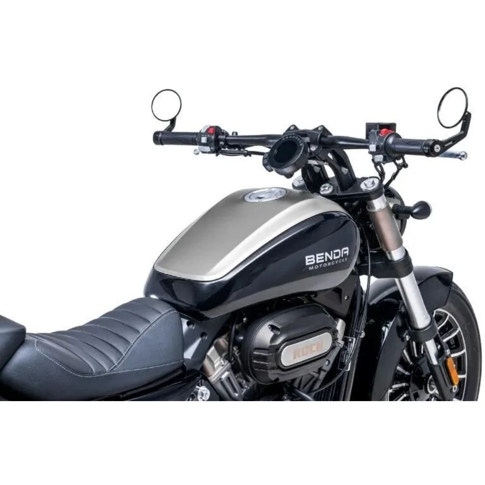 Мотоцикл Benda Rock 300