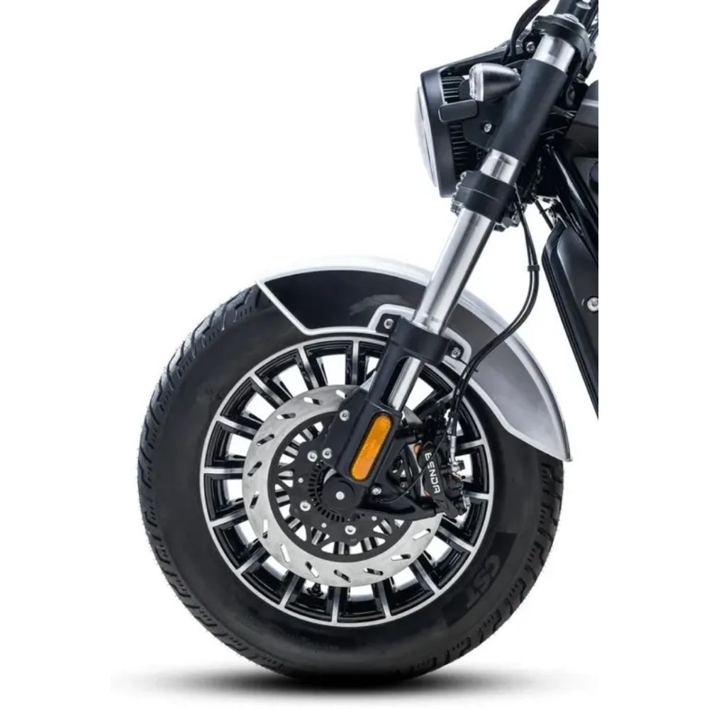 Мотоцикл Benda Rock 300