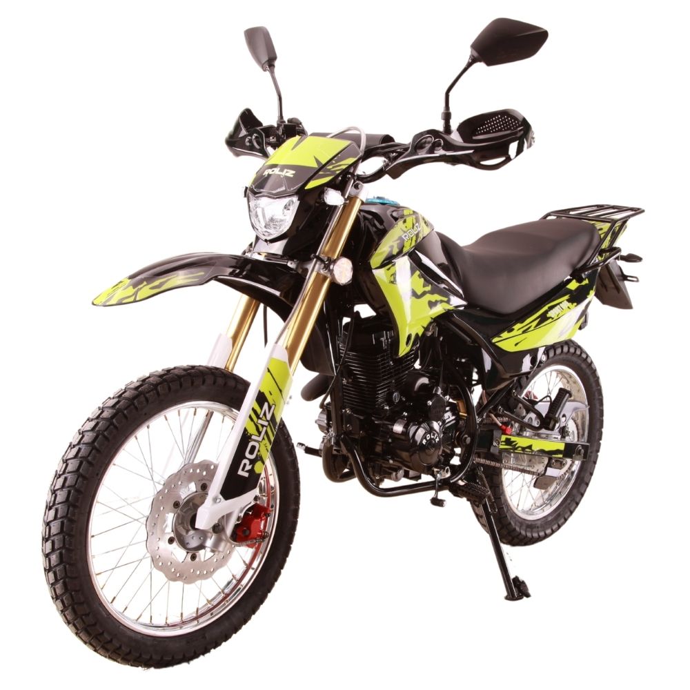 Купить мотоцикл Roliz (Ekonika) Sport-005 PR