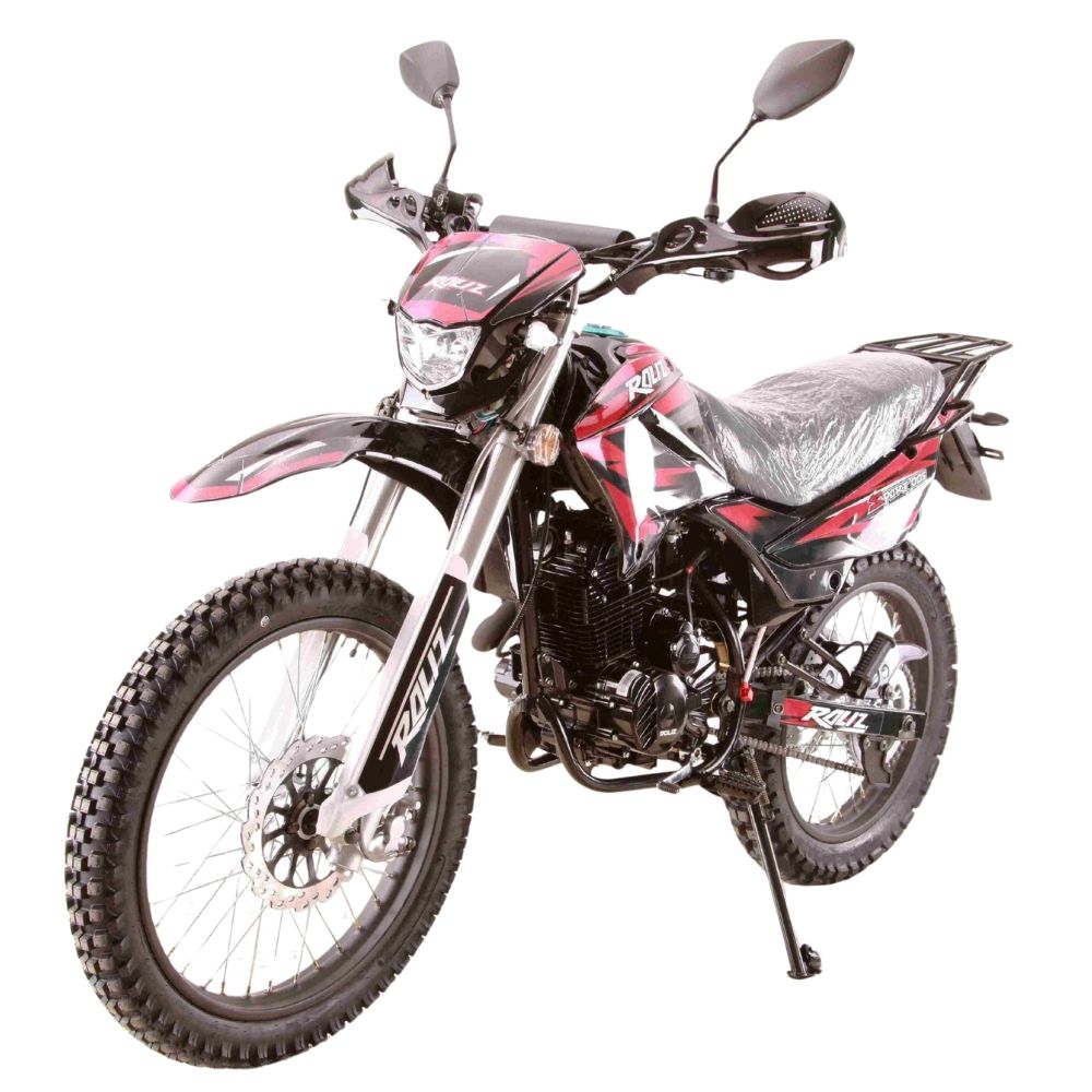 Купить мотоцикл Roliz (Ekonika) Sport-005 ES
