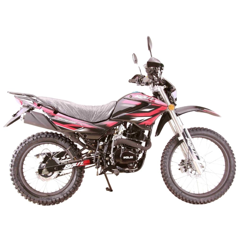 Мотоцикл Roliz (Ekonika) Sport-005 ES