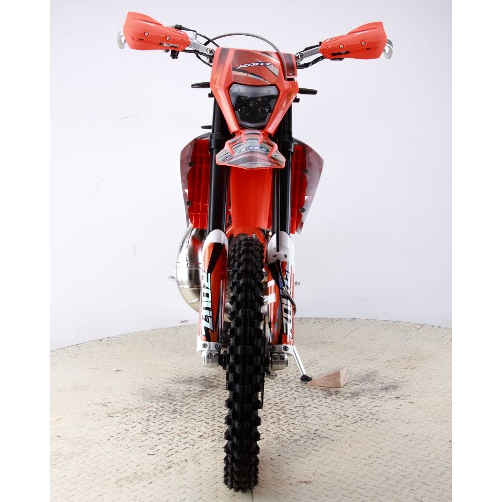 Мотоцикл Roliz (Ekonika) CROSS 3 250cc