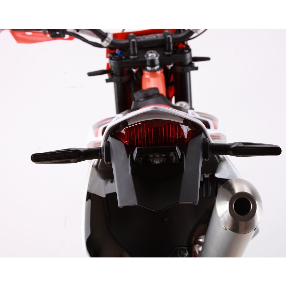 Мотоцикл Roliz (Ekonika) CROSS 3 250cc