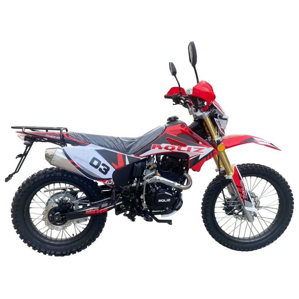 Купить мотоцикл Roliz (Ekonika) Sport-003 КРОСС