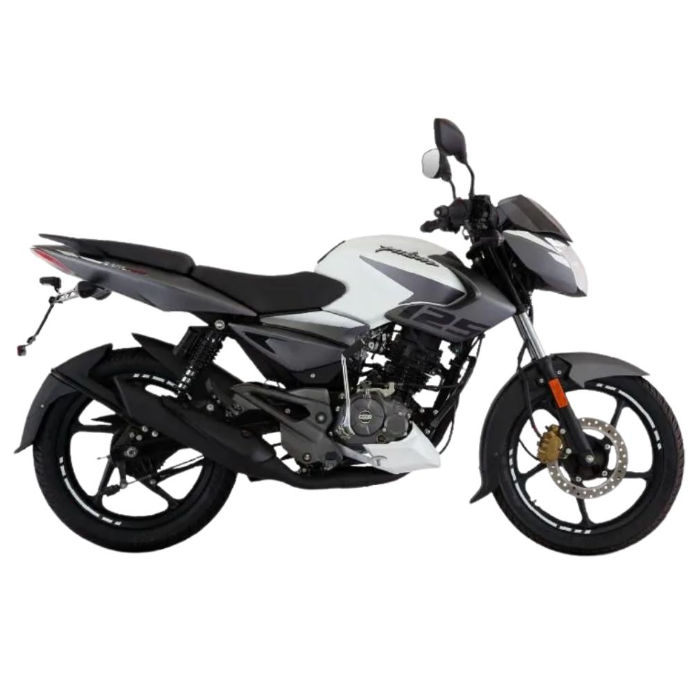 Купить мотоцикл BAJAJ Pulsar NS 125 FI CBS