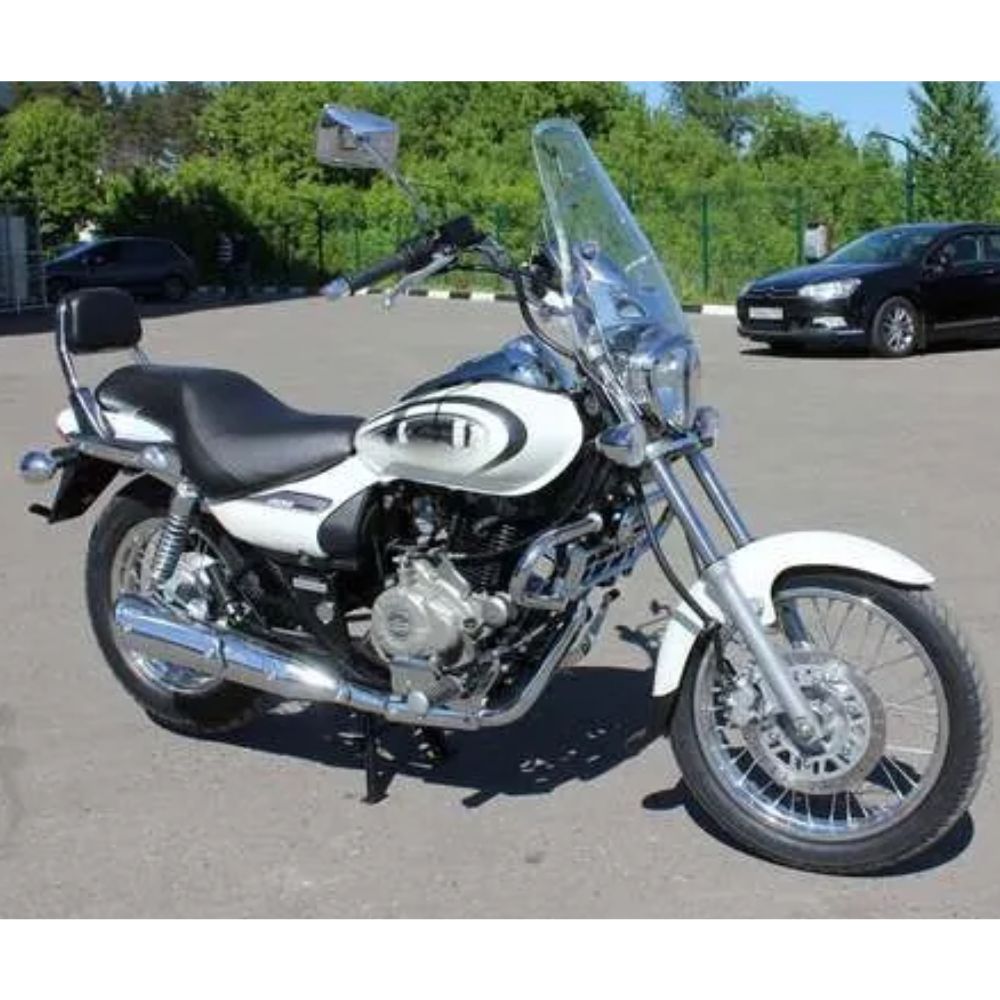 Мотоцикл BAJAJ Avenger 220 Cruise DTS-i