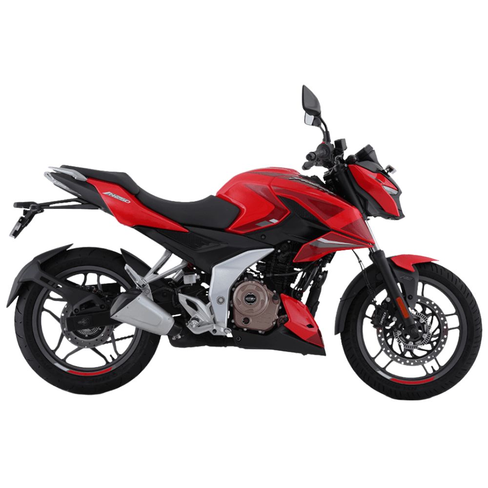 Купить мотоцикл Bajaj Pulsar N250