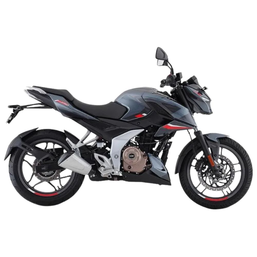 Купить мотоцикл Bajaj Pulsar N250 Мотоцикл Bajaj Pulsar N250
