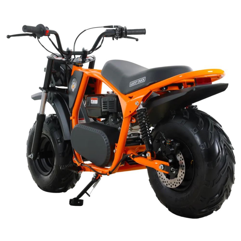 Минибайк Lucky Duck Ranger RB200 MAX
