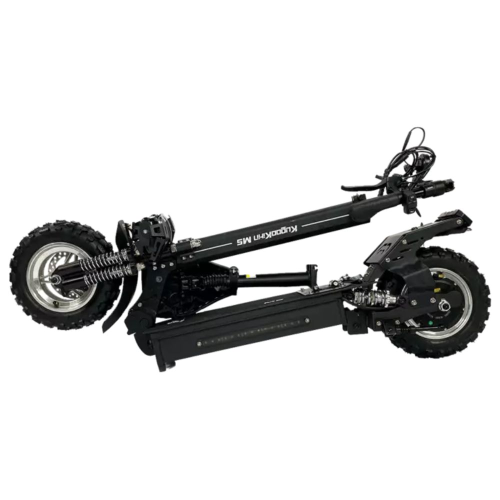 Электросамокат Kugoo Kirin M5 NEW 2025