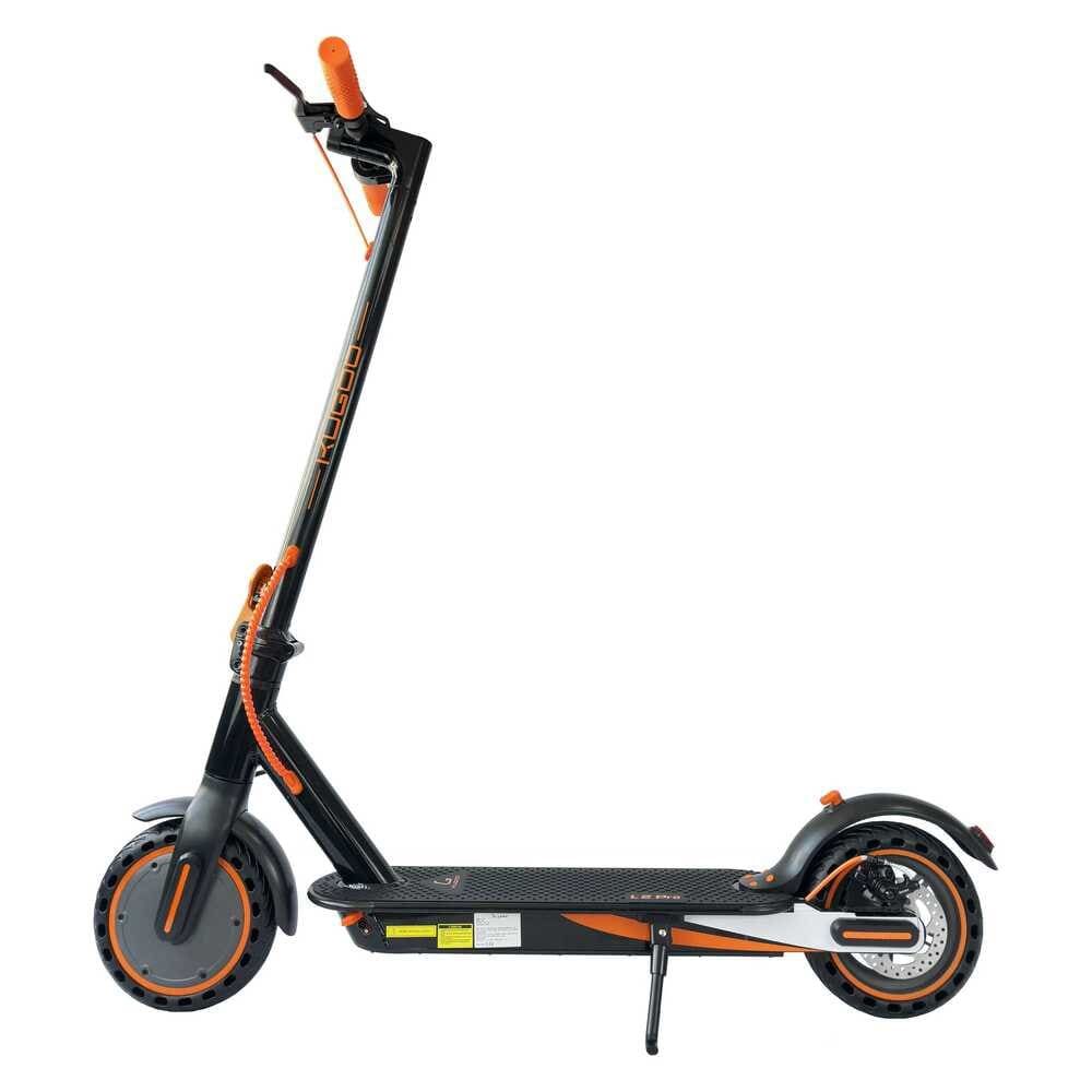 Купить электросамокат Kugoo Kirin L2 PRO 2025