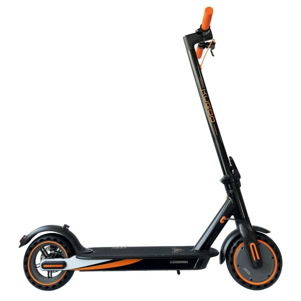 Электросамокат Kugoo Kirin L2 PRO 2025