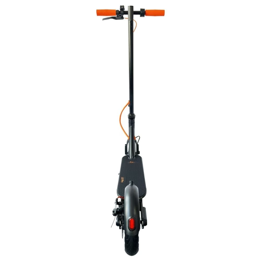 Электросамокат Kugoo Kirin L2 PRO 2025
