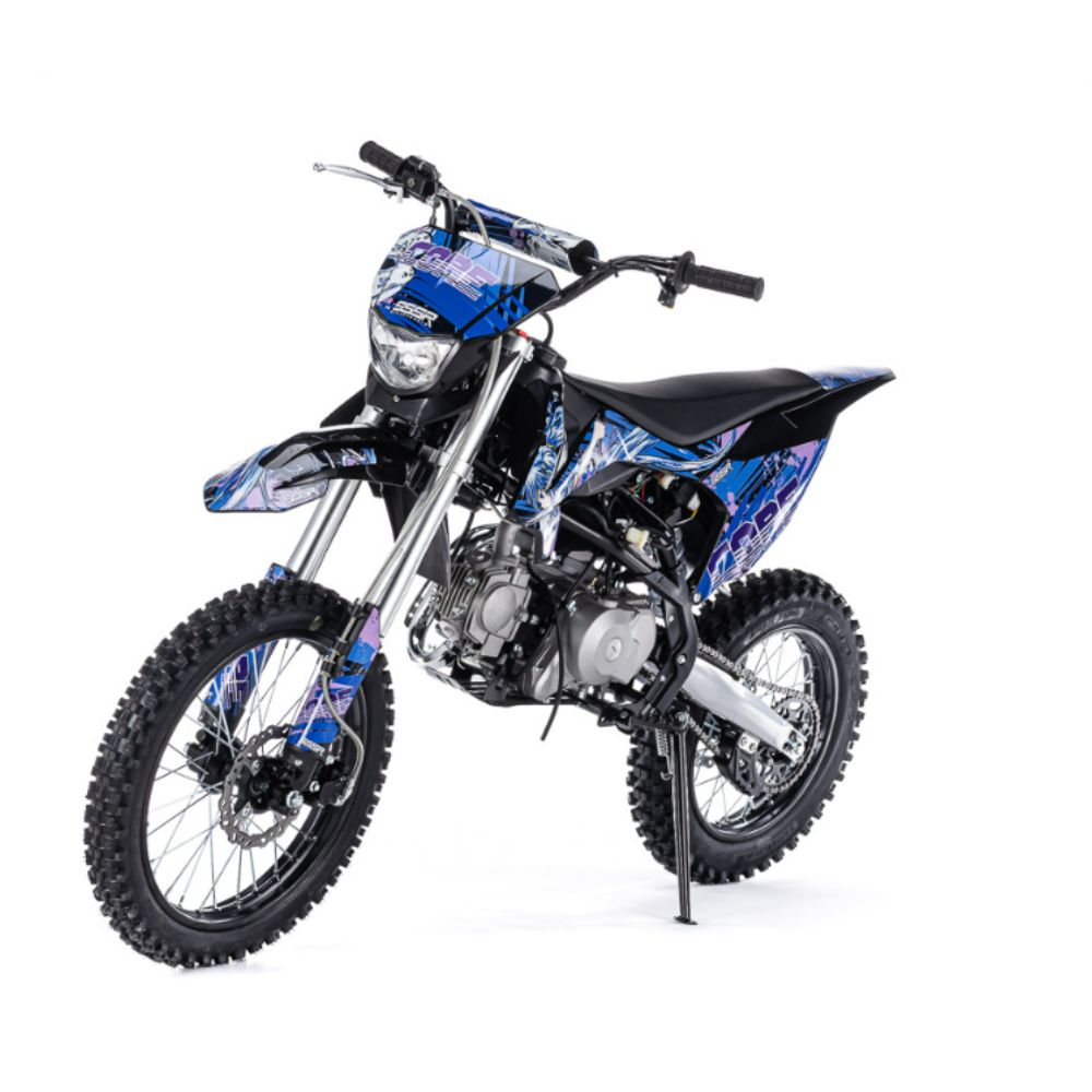 Питбайк SSSR CORE AUTO Cat Mask