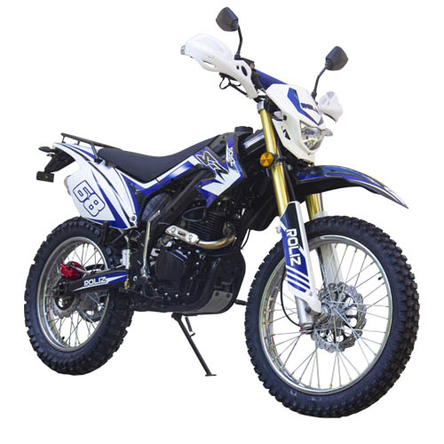 Мотоцикл Roliz SPORT-004 250cc