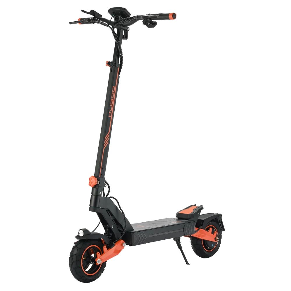 Купить электросамокат Kugoo F3 Pro