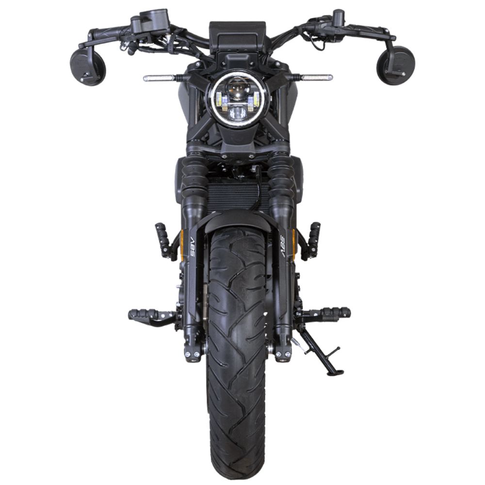 Мотоцикл ZONTES ZT200-C2 2025