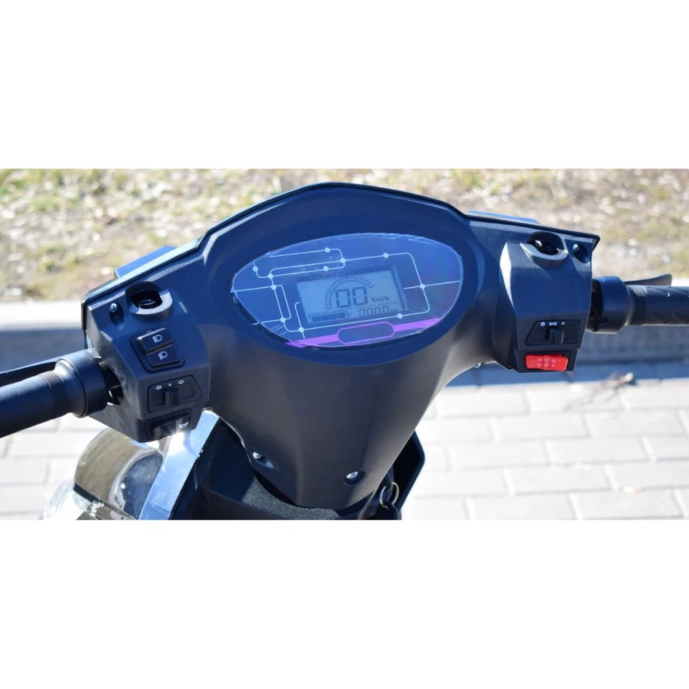 Электроскутер Terax ARLO NS005