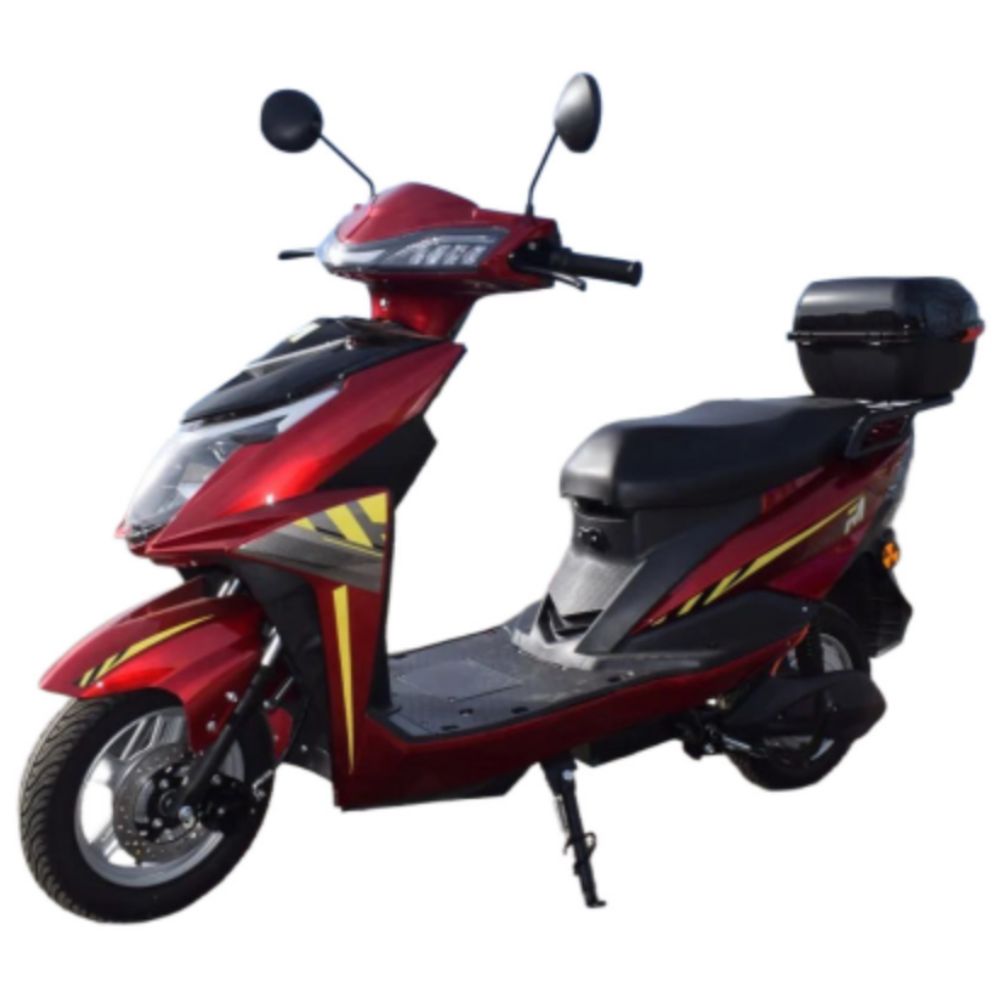Купить электроскутер Terax ARLO NS005