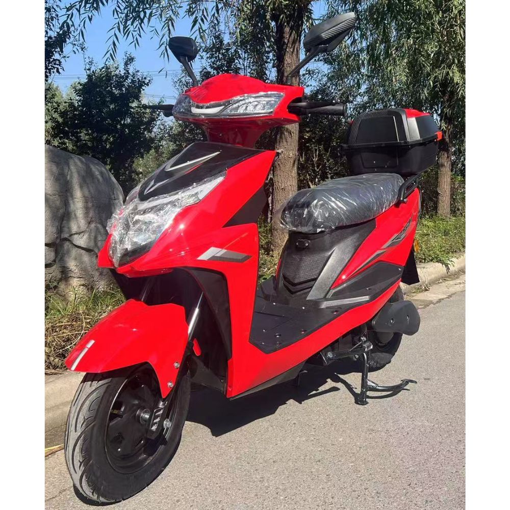Электроскутер Terax ARLO NS005