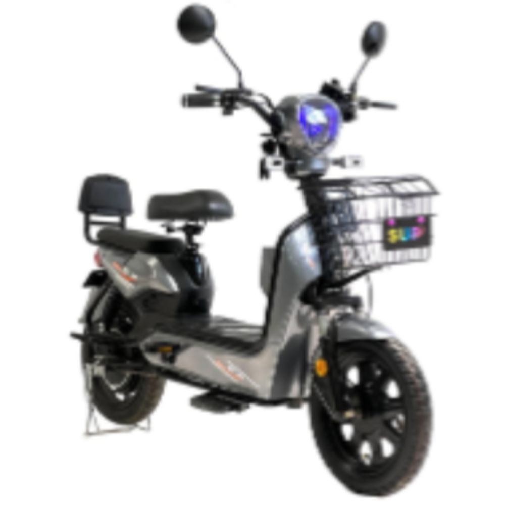 Купить электроскутер SUP 48V12Ah