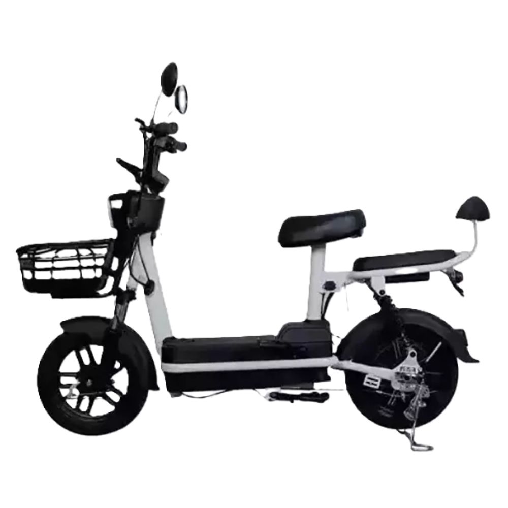Купить электроскутер Tsunami E1 500w