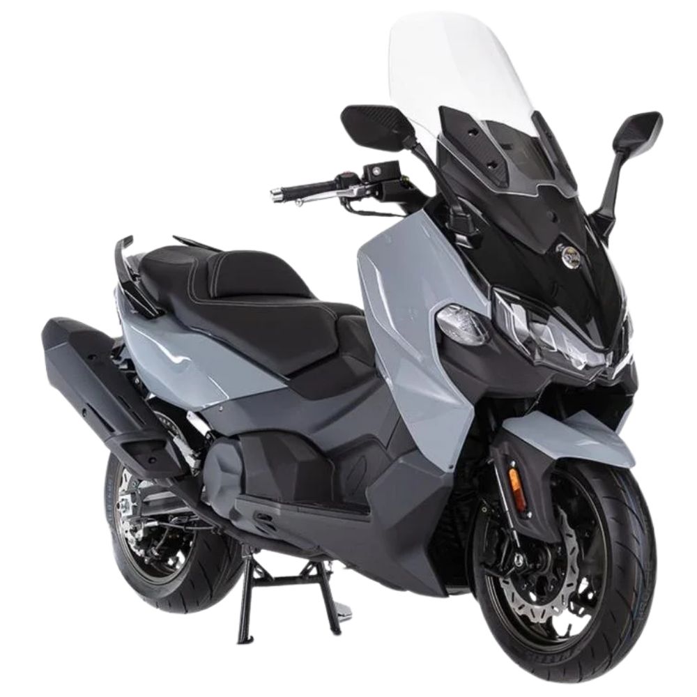 Максискутер SYM MAXSYM TL 500i