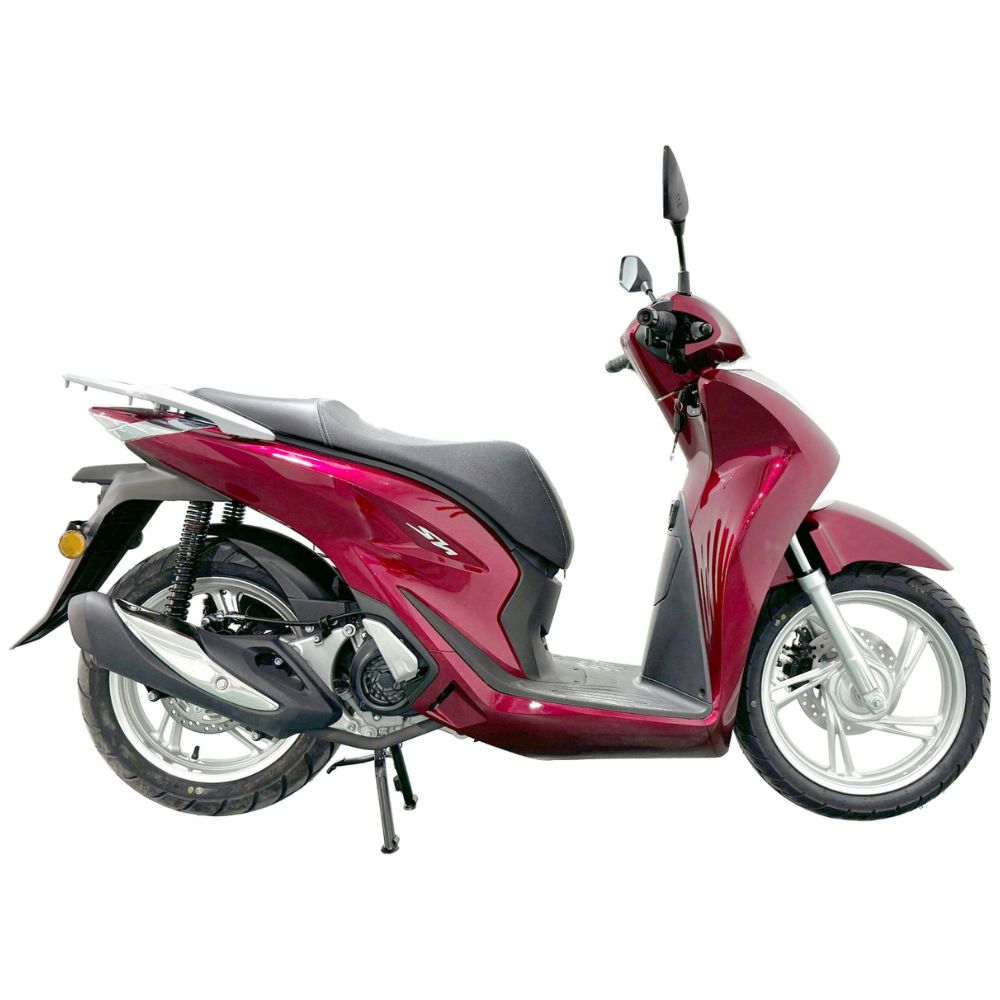 Купить скутер Motosuper SH