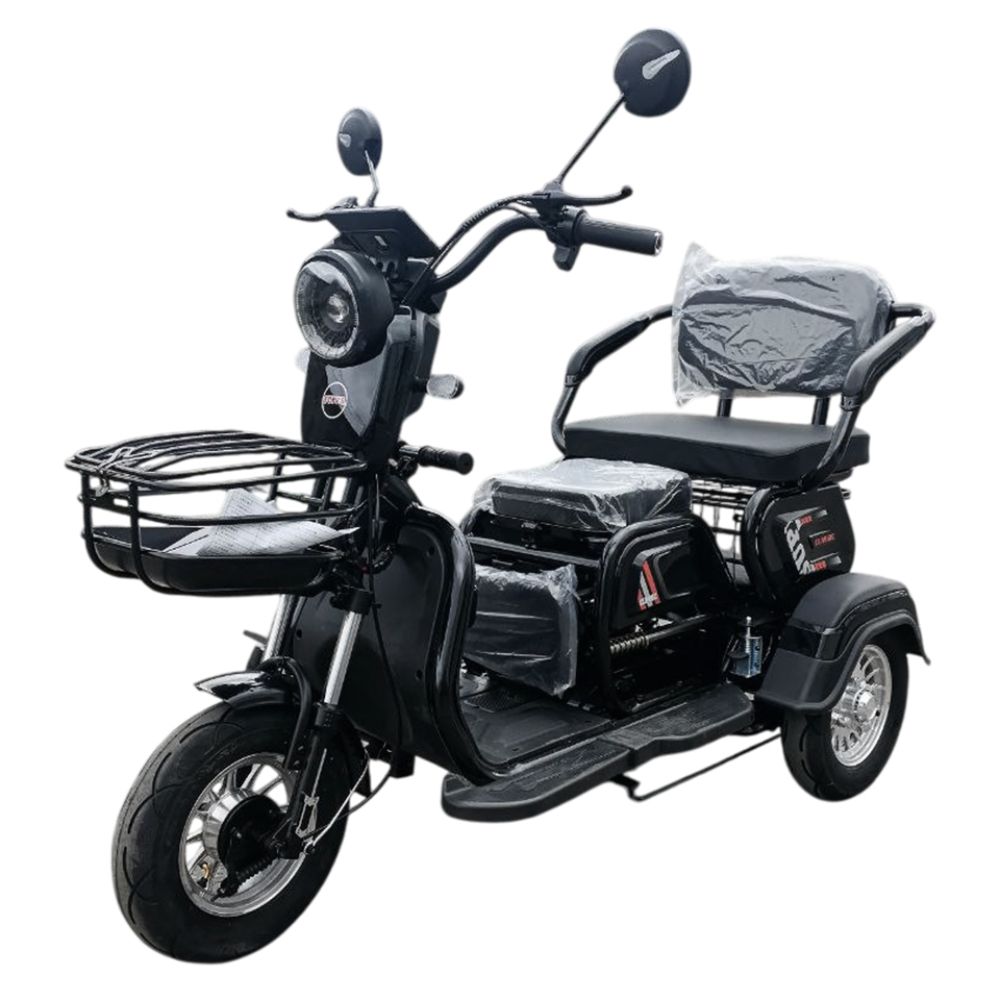 Купить электроскутер YAKAMA AP-H009-25