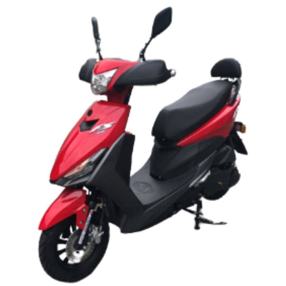 Купить скутер SPRMOTORS SPORT FS