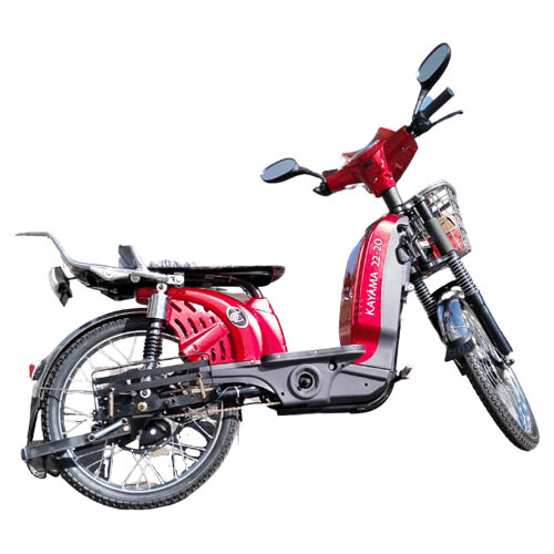 Электровелосипед  Kayama 22-20