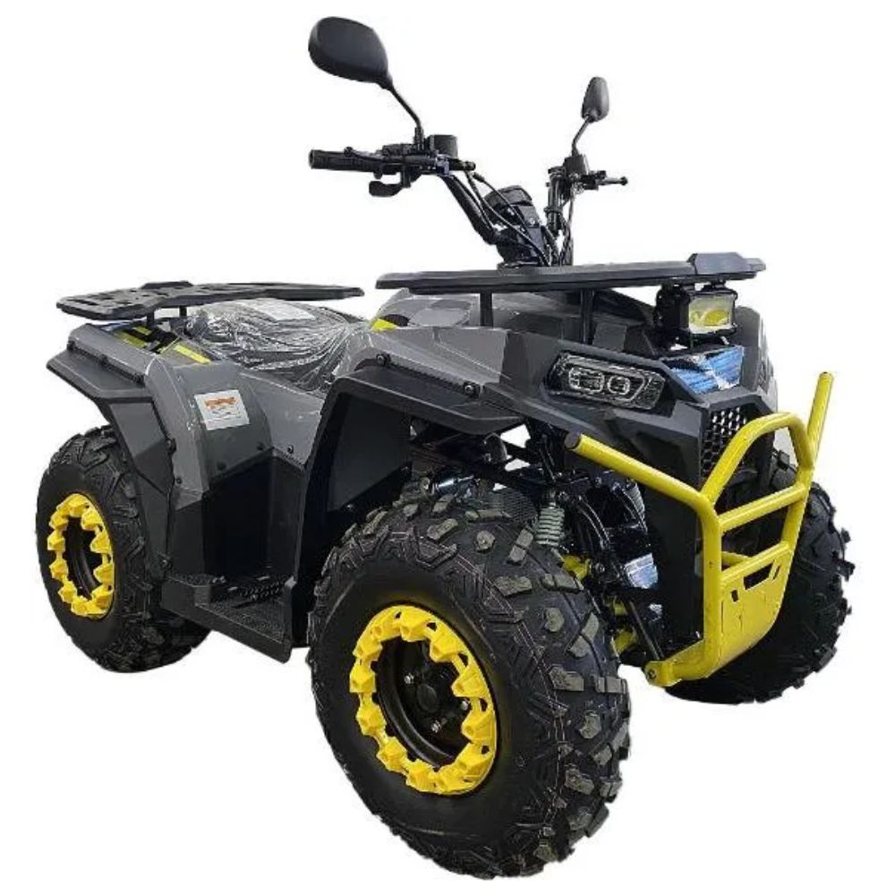 Купить квадроцикл Regulmoto TBM Thunder 150