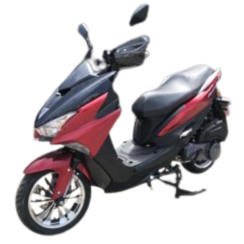 Купить скутер SPRMOTORS Force