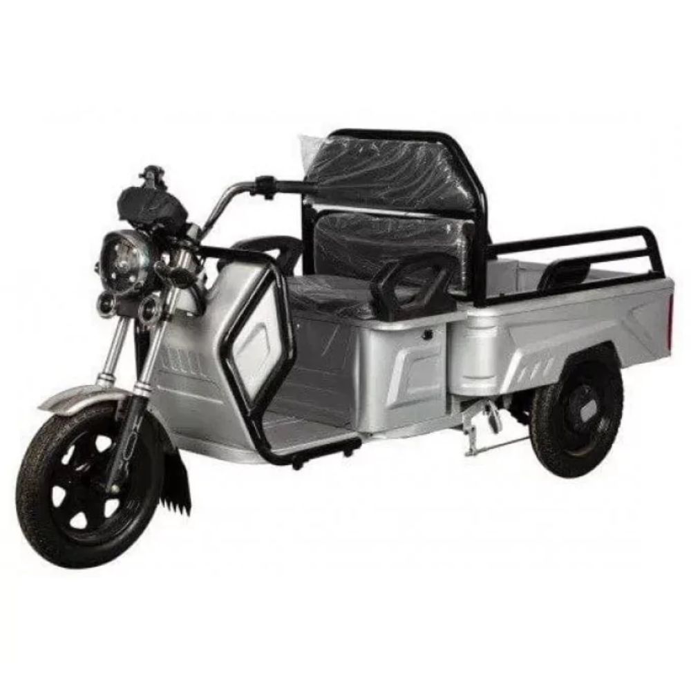 Купить электротрицикл SHTENLI Model 90 SLA 20Ah60V Электротрицикл SHTENLI Model 90 SLA 20Ah60V