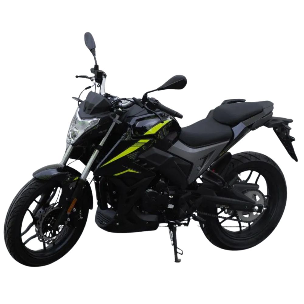 Купить мотоцикл VMC (Vento) Ruch 300