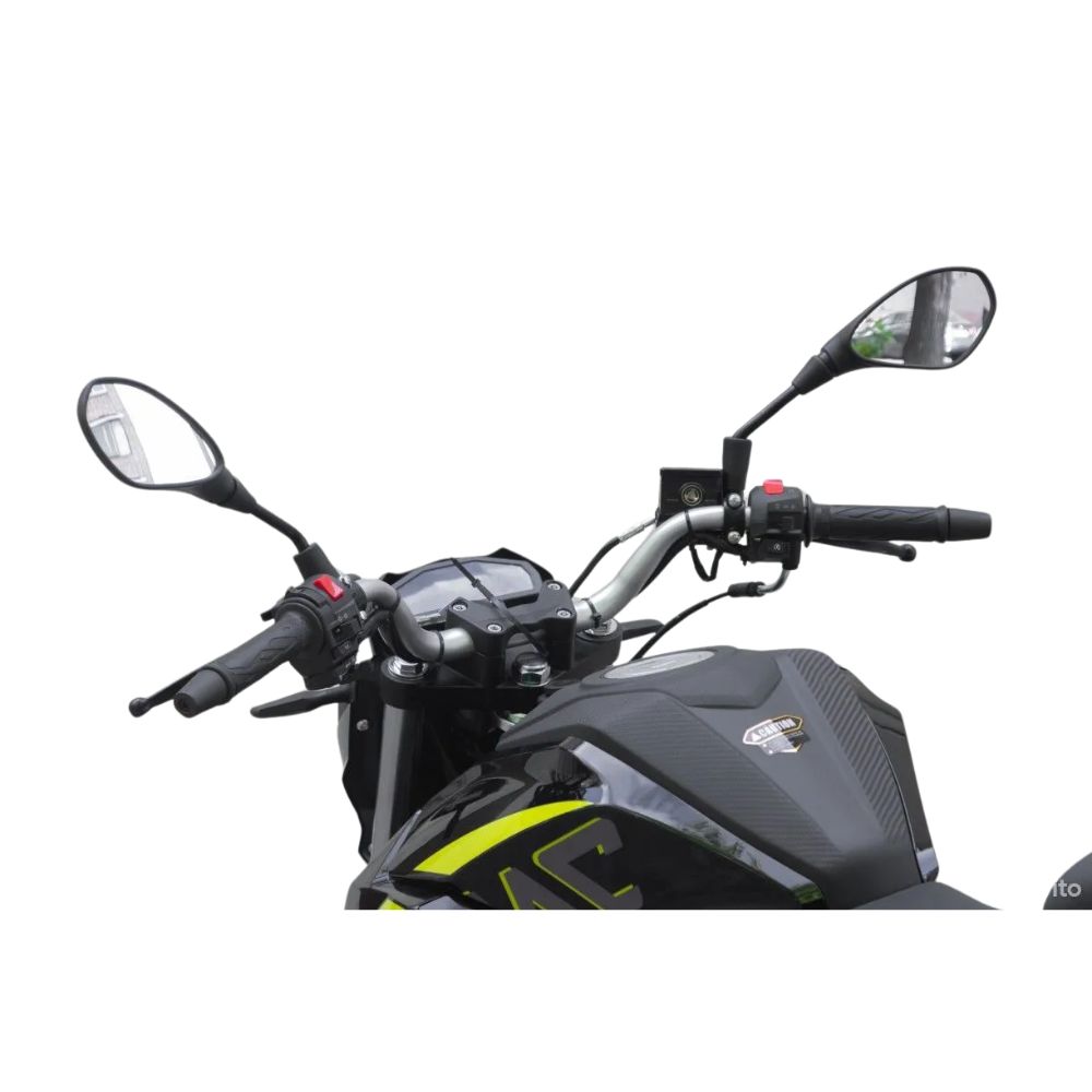 Мотоцикл VENTO (VMC) Ruch (Vento) 300