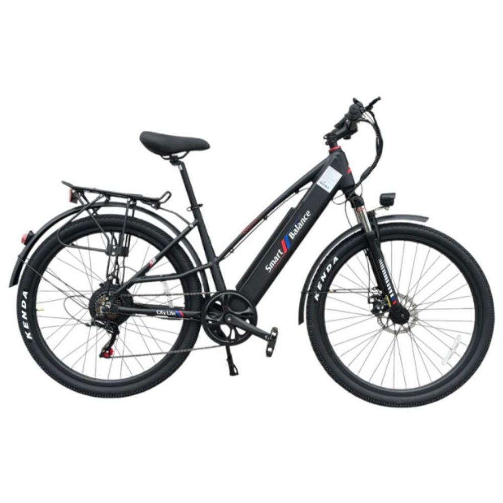 Купить электровелосипед SB City Lite 2025